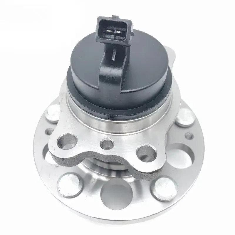 Genuine Wheel Hub U… - image