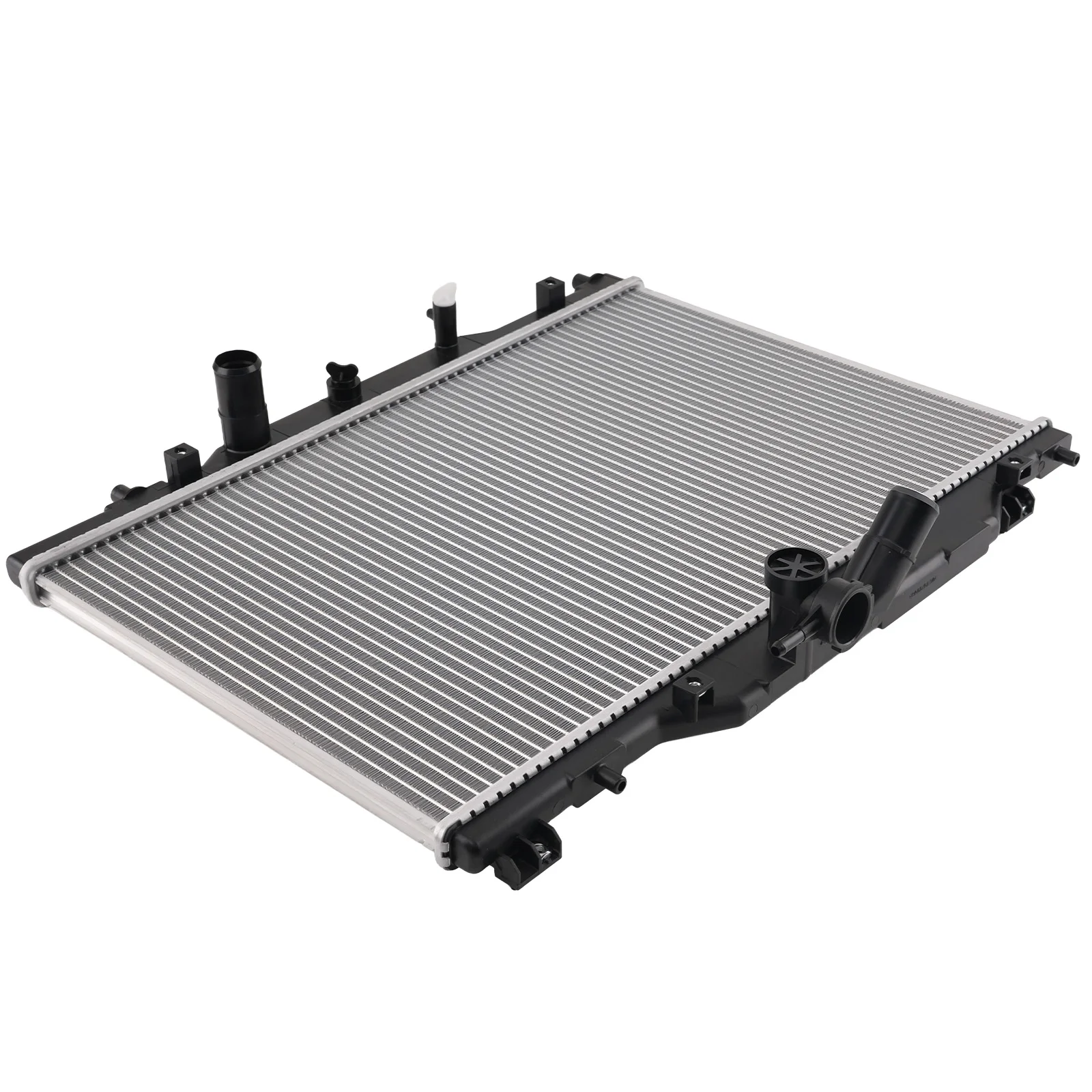 

Aluminum Radiator for Mazda CX-3 2016-2021 TO3010352 Engine Cooling 1-Row MT