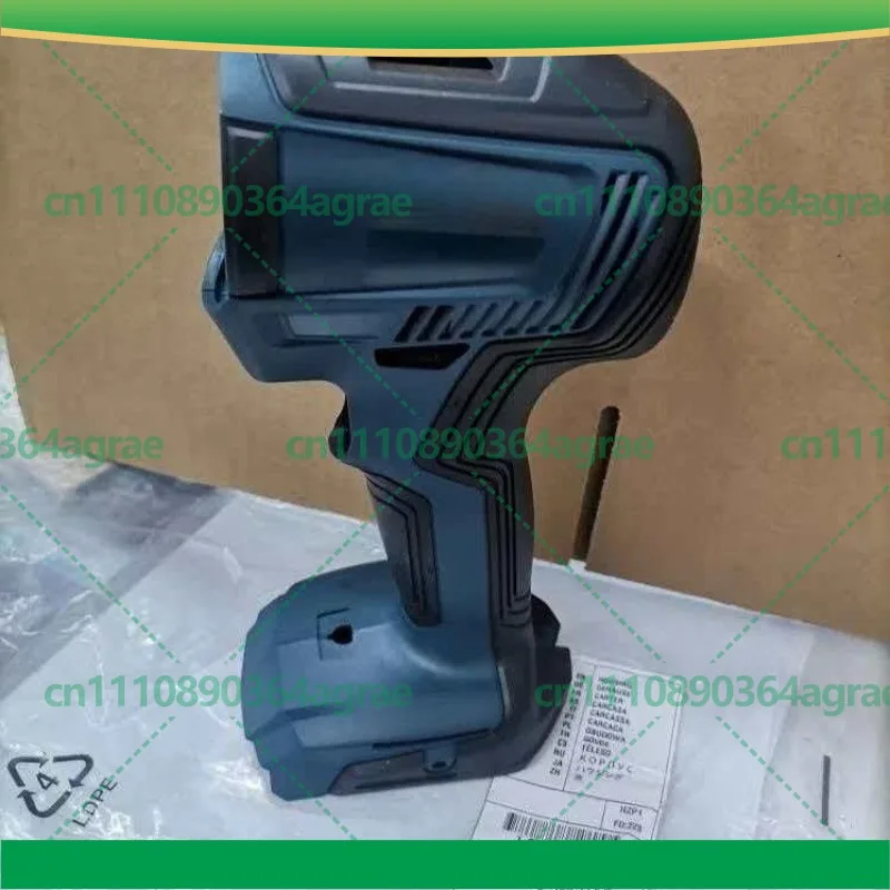 Plastic Housing Shell For Bosch GSR18V‑50 GSB18V‑50 Cordless Impact Drill Power Tool Replacement…