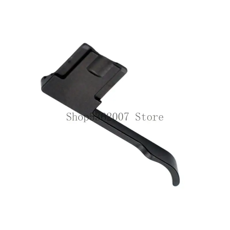 Durabilidad agarre del dedo agarre zapatilla caliente para cámara GRIII GR3X Proporcionar comodidad y 40JB