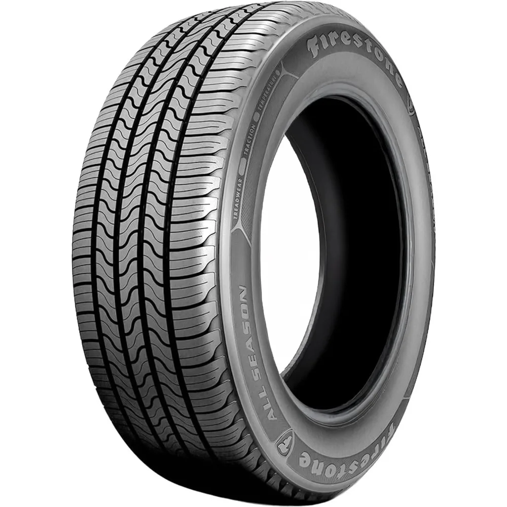 

All Season All Season 225/65R17 102H Passenger Tire