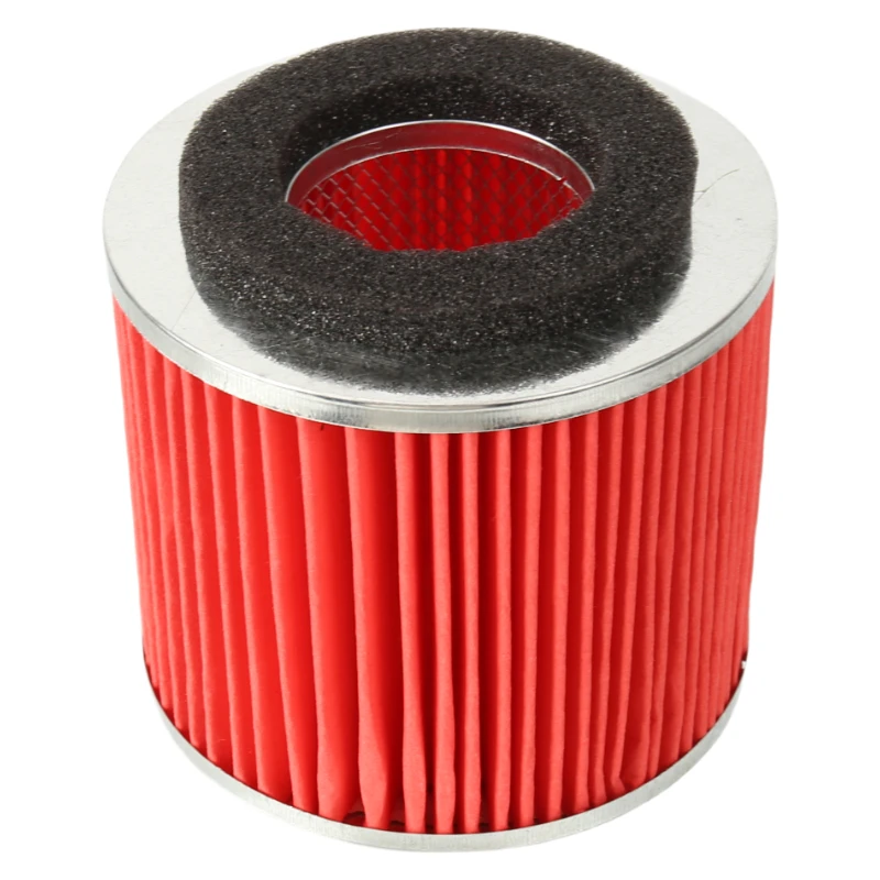 

НОВЫЙ воздушный фильтр JOG100 используется для защиты двигателя мотоциклов и фильтра впускного воздуха.