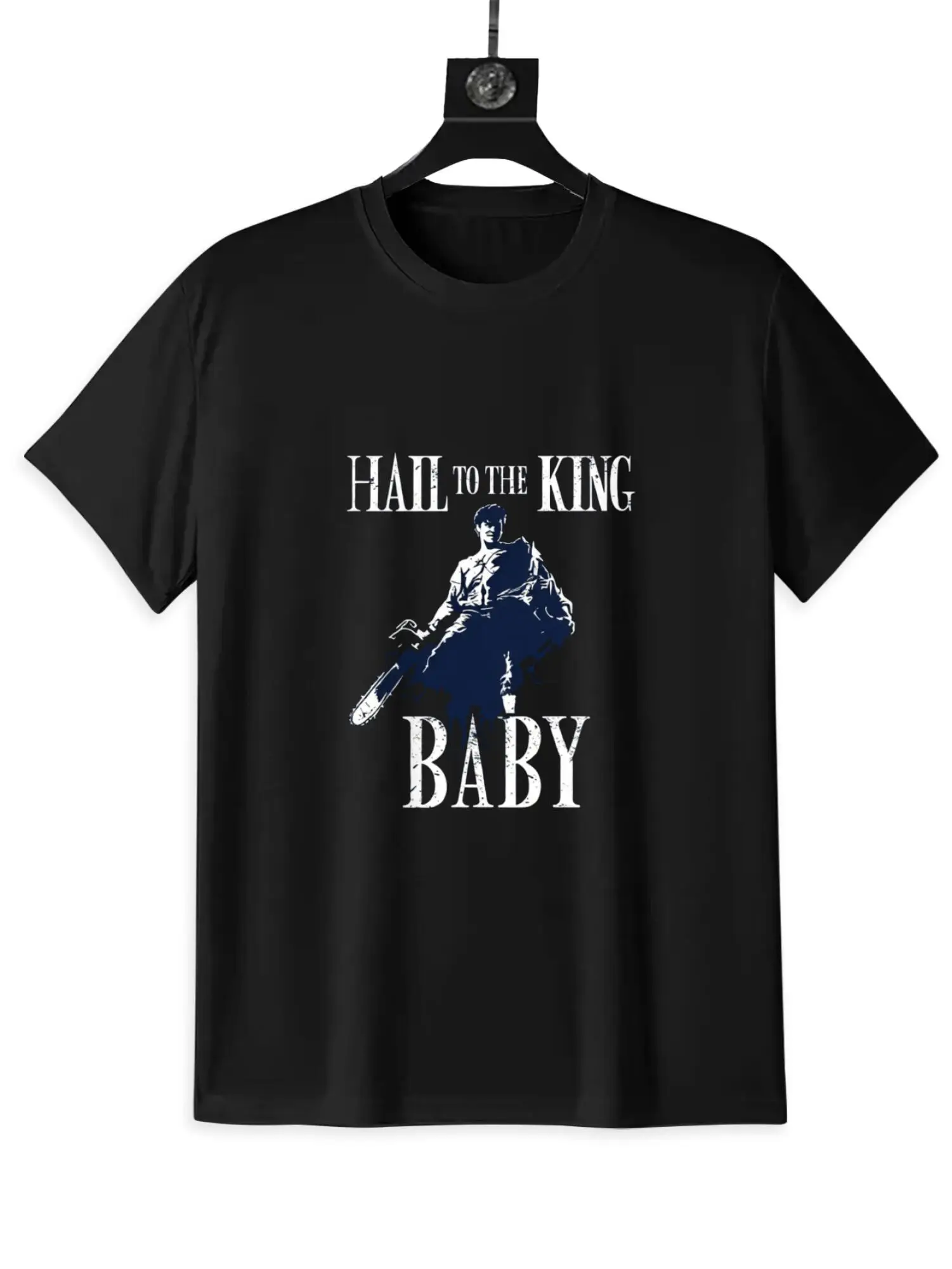 Evil Dead T Shirt 2…