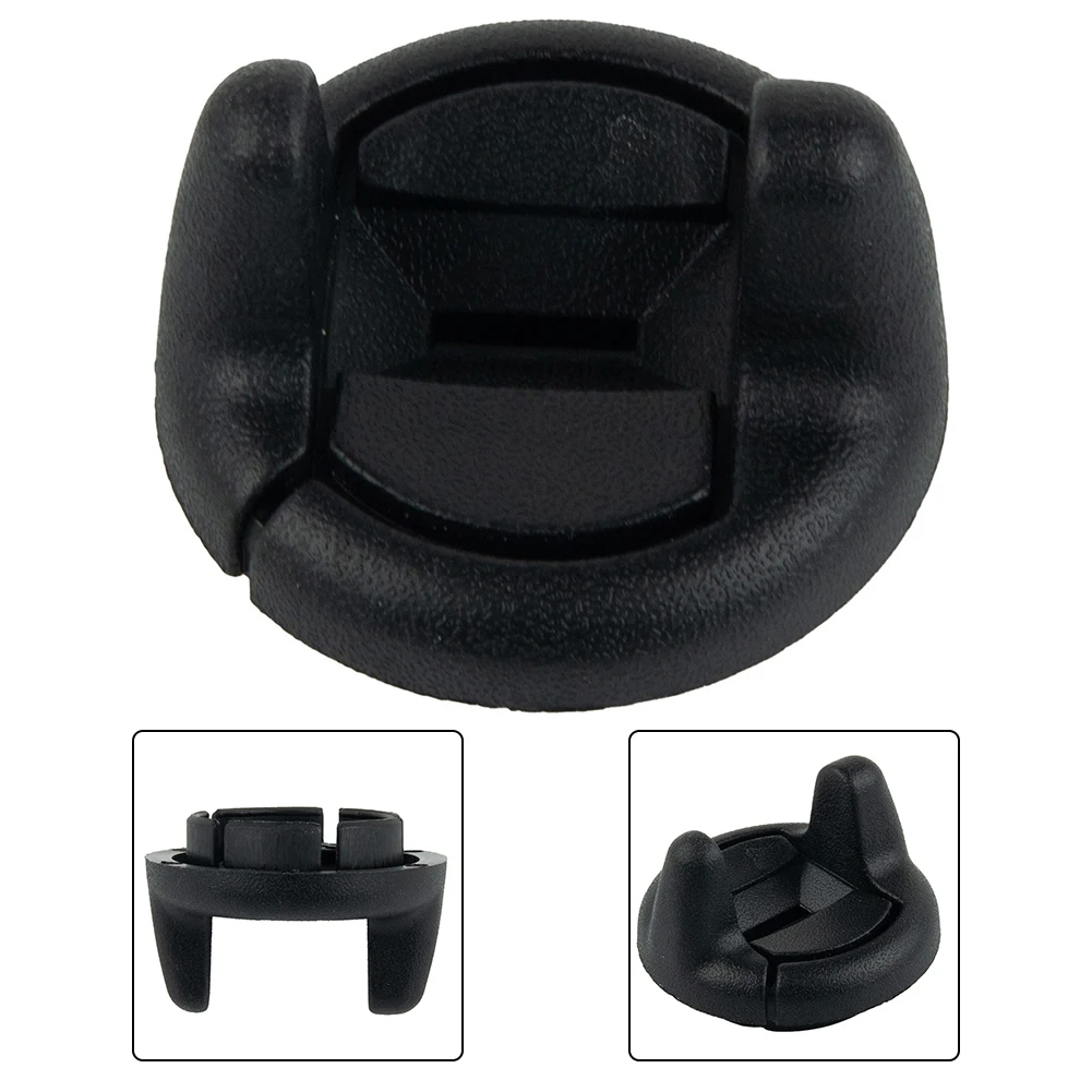 Ignition Switch for Black Easy Install Key Plastic Replacement Start Lock Core Cap High Quality  Ignition Switch