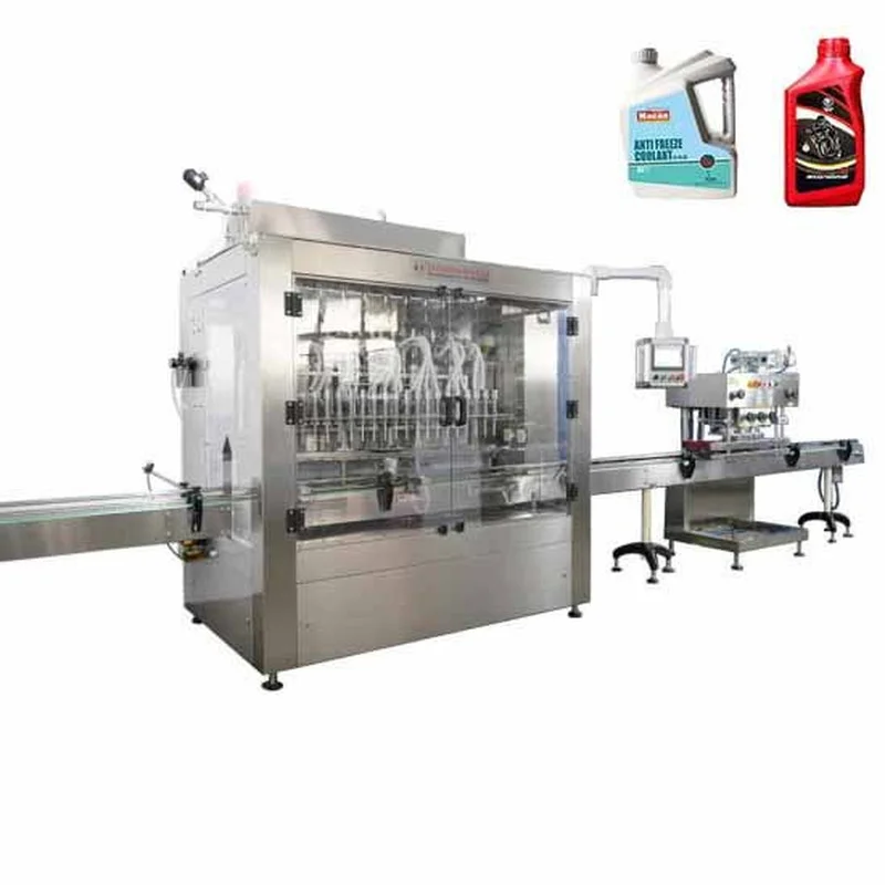 YUGONG Automatic Manual Oral Single Head Bottle Liquid Filling Small Pedal Electric Liquid Filler Machine