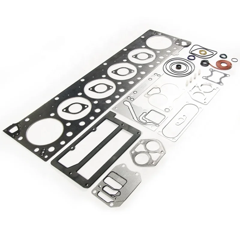 4352144 Engine Parts Lower Overhaul Model Gasket Kit For Cummins ISX