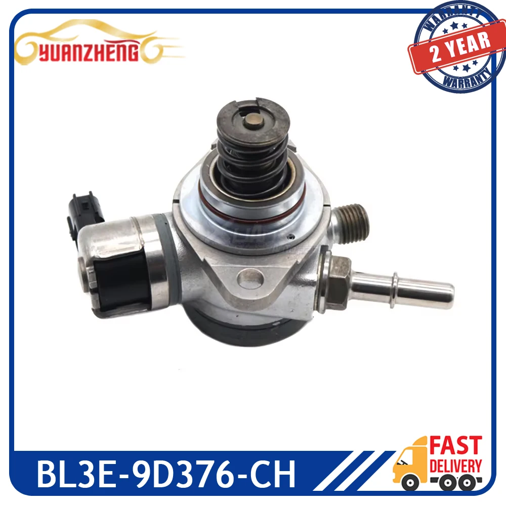 

BL3E-9D376-CH Injection High Pressure Fuel Pump For Ford 3.5L Truck HPFP Ecoboost Engines 2011-2015