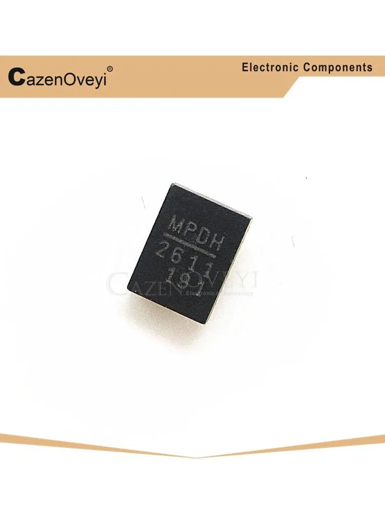 10pcs/lot MP2205DL 2205 MP2208DL 2208 MP2483 MP2610ER 2610ER MP2611DL 2611 MP26123DR 26123DR MP2612ER 2612ER MP2617 2617 QFN