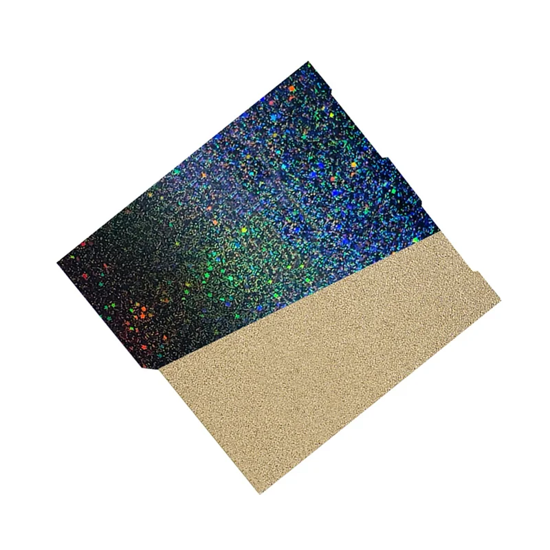 AEE7-For Anycubic Kobra 3 كومبو بناء لوحة 256X268 لوح فولاذي زنبركي PET PEY ورقة لجزء طابعة كوبرا 3 #3