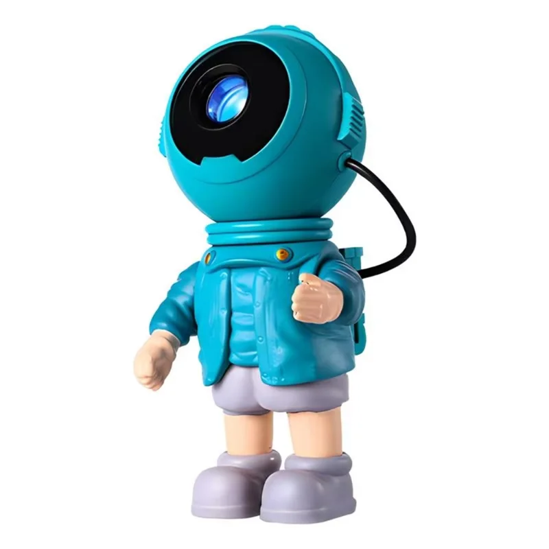 

ABVA-Multifunctional LED Lamps For Astronaut Projectors Have The Effect Of Filin Film Projection, For Bedrooms