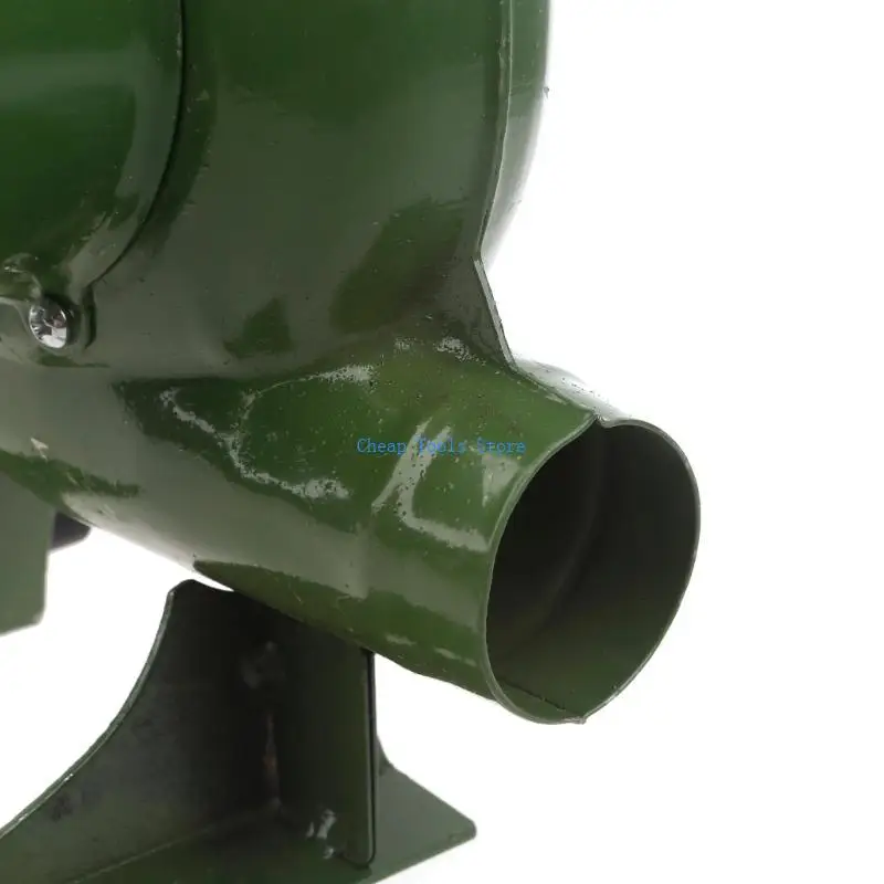 G88B في الهواء الطلق الطبخ شواء مروحة الفحم منفاخ المحمولة الشواء منفاخ الهواء 2900 دورة في الدقيقة للشواء نزهة التخييم