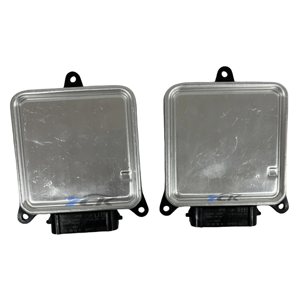 89907-46010 L115 89908-46010 R115 Headlight Computer Control LED Module Unit 89907 46010 L115 89908 46010 R115 Wholesale