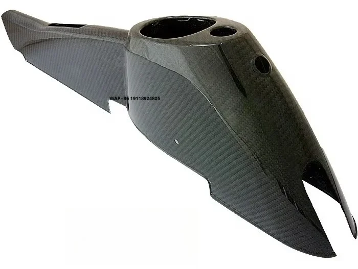 

Dry Carbon Fiber 2004 to 2011 Exige Elise VVTi Engine LHD & RHD Gear Surround Centre Tunnel for Exige Elise S2