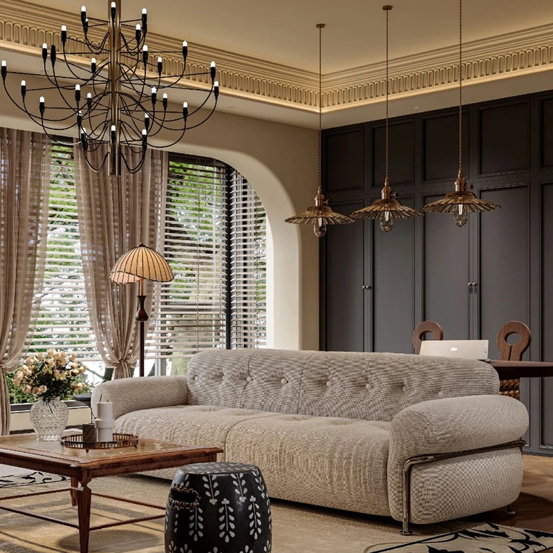 

Изготовленный на заказ французский романтический деревянный мебельный шкаф в стиле ретро, современный дизайн интерьера для квартиры или виллы, прямой производитель