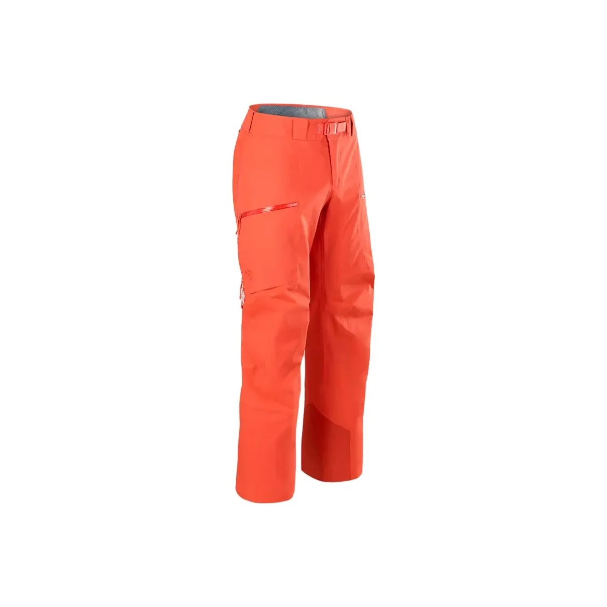 Arc'teryx GORE TEX Ski Pants Men's Black X000008928