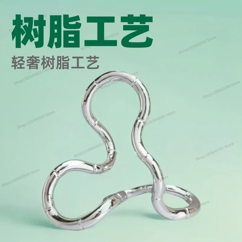 For Desktop Decorations, Living Room Coffee Table Ornaments