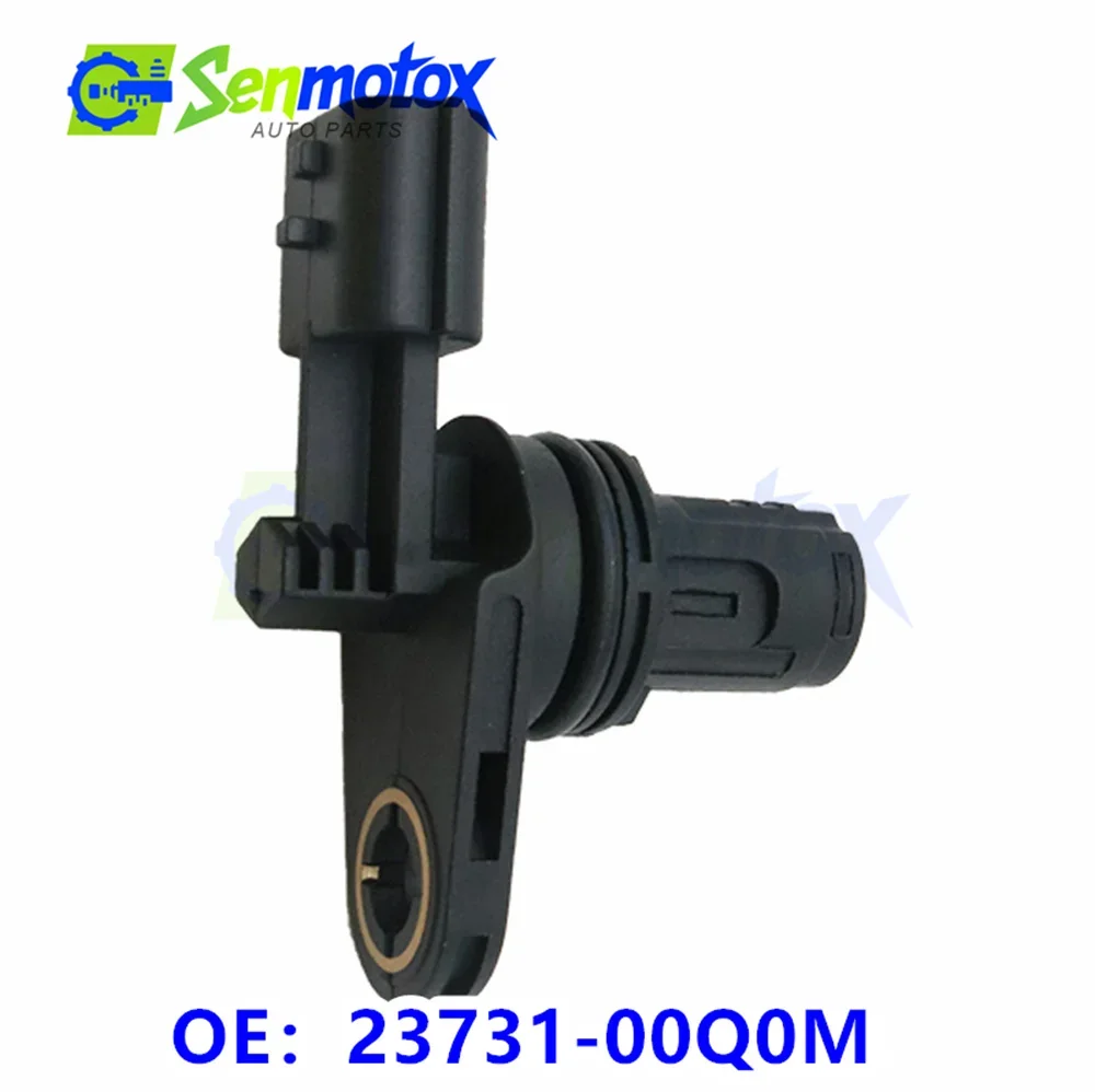 23731-0776R For Renault Megane Twingo Scenic Logan Thalia Nissan Cube Qashqai 23731-00Q0M 237312832R Camshaft Position Sensor