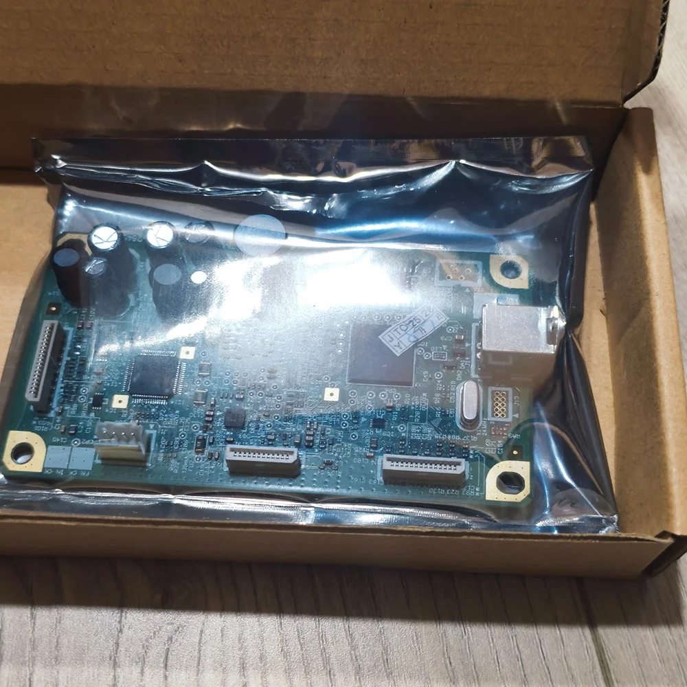 

Formatter Board For Canon MF3010 MF-3010 MF 3010 Logic Main Board MainBoard Mother Board FM0-1096 FM0-1096-000