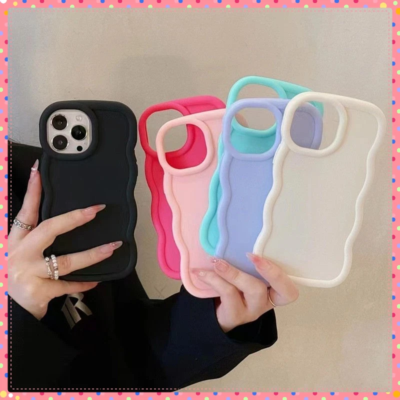 Soft Candy Curly Wa… - image