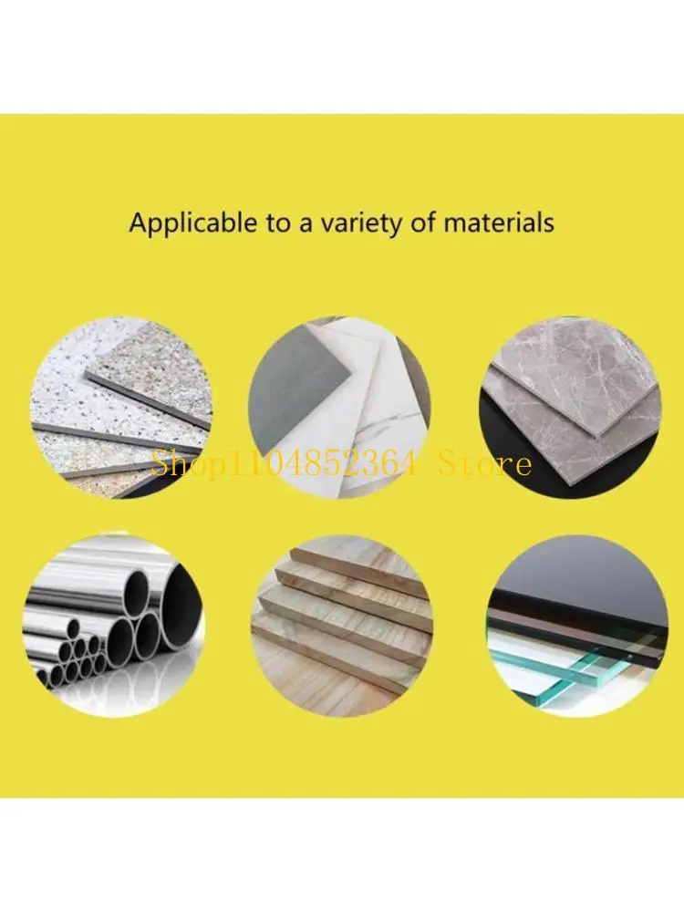 

652F Алмазная ручная полировальная подушечка для шлифования древесины, металла, стекла, керамики 60/100/200/400#