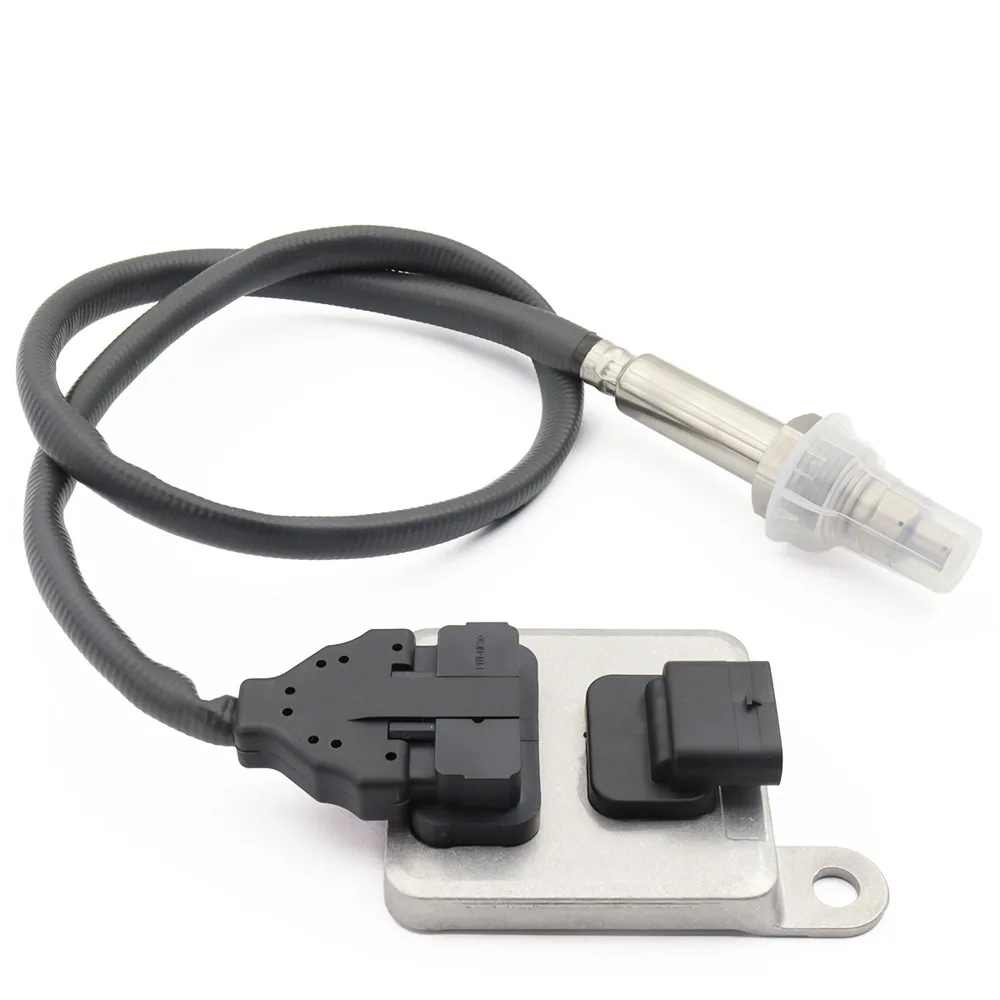 Cross-border NOx sensor A0009050008 5WK96681D NOx sensor, (Instrument Parts & Accessories)