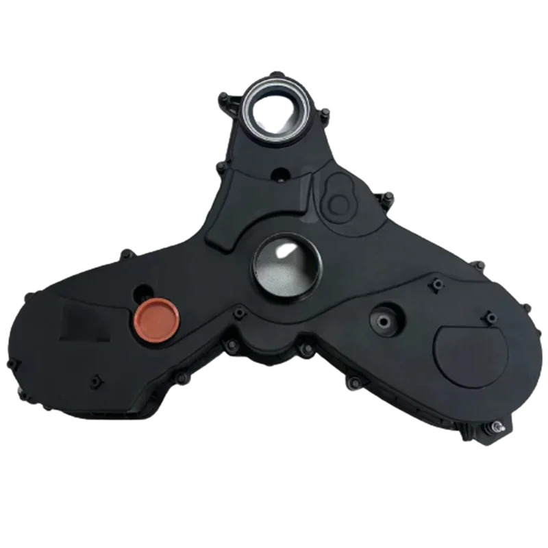 

LR031775 LR006393 LR008144 Timing Gear Cover For AND ROVER RANGE ROVER SPORT L320