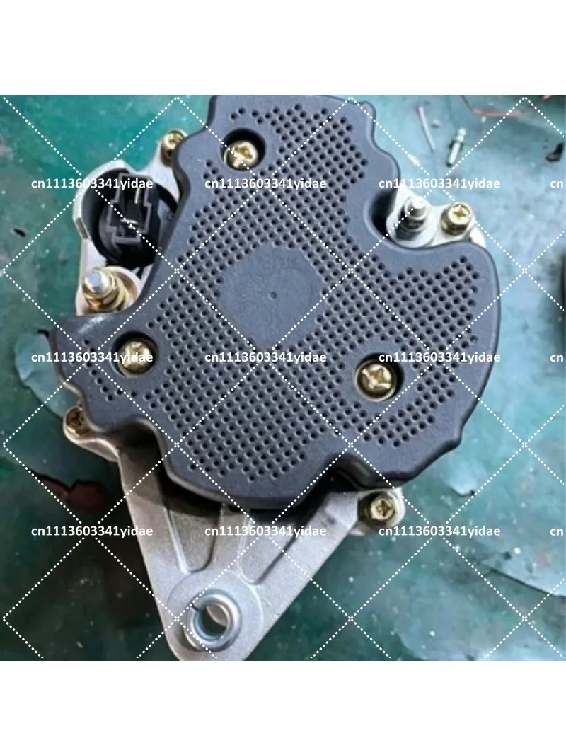 Tractor Engine Alternator 12V 120A Replacement Generator Fit for 1006 1004 Engine Equipment