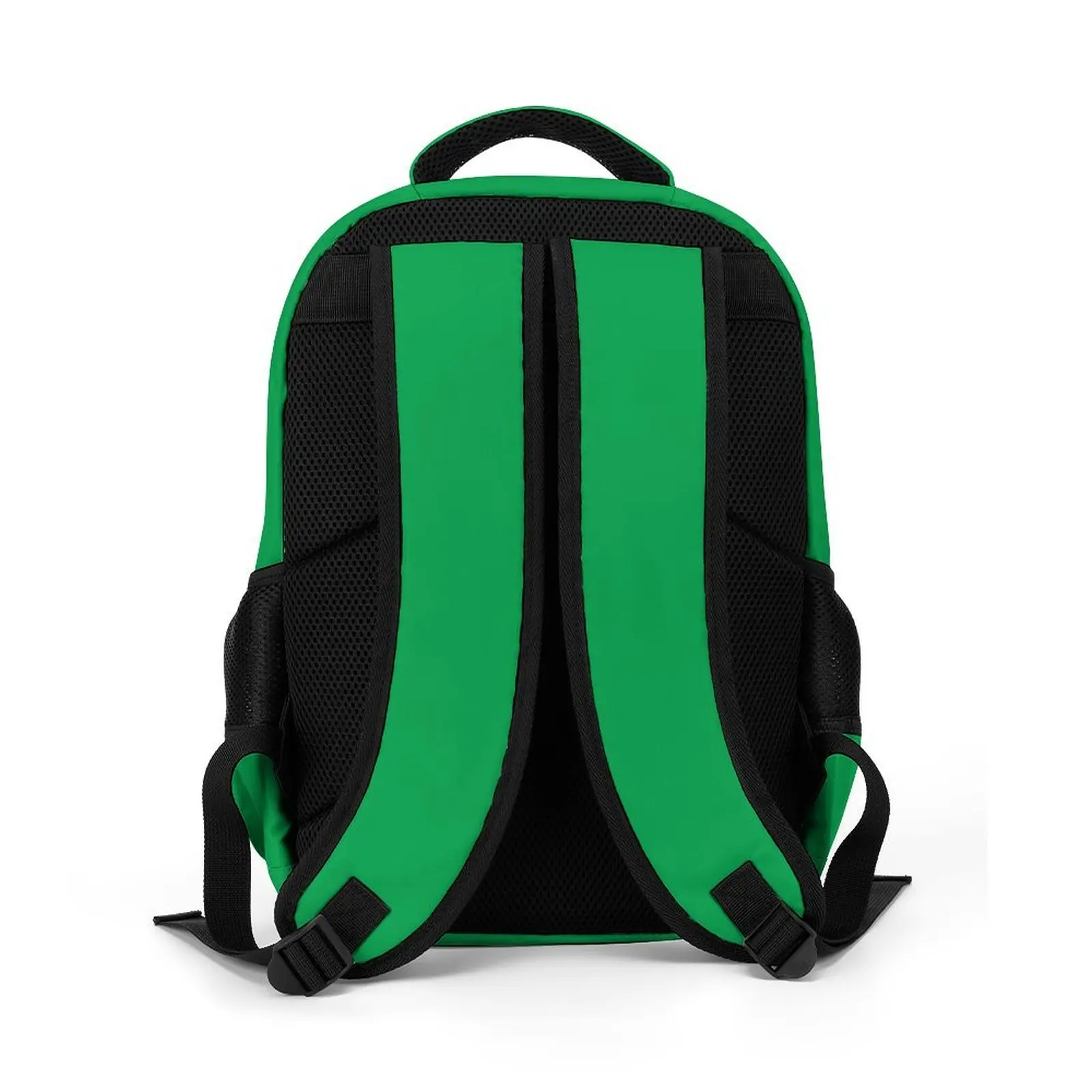 Backpack Saint Kitts And Nevis Flag Student Schoolbag Smart Business Travel Leisure Backpack Laptop Back Pack Office Work Bag