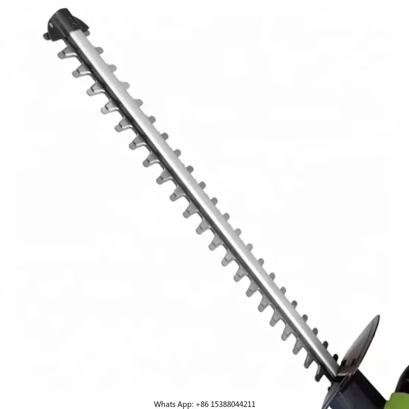 18V Trimmer Without Battery/ Charger YLHT-1802 Blade Length 510mm Cordless Hedge Trimmer