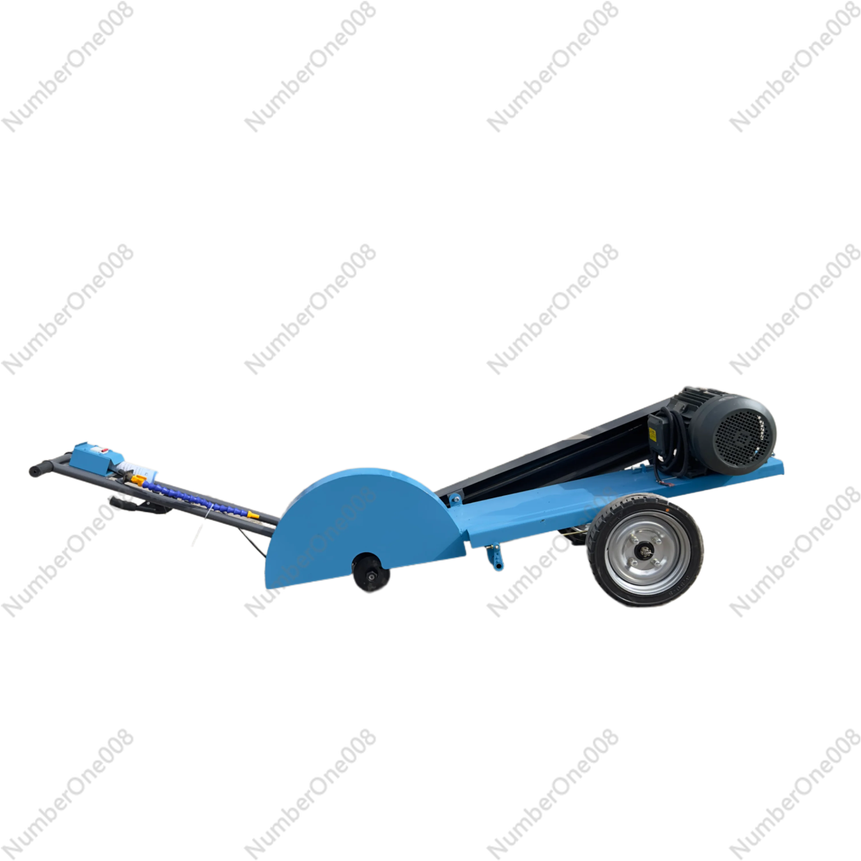 

Construction Mobile Steel Cutting Machine Whole Bundle Diamond Saw Blade Manufacturing Essential Motor Gear Core Factory