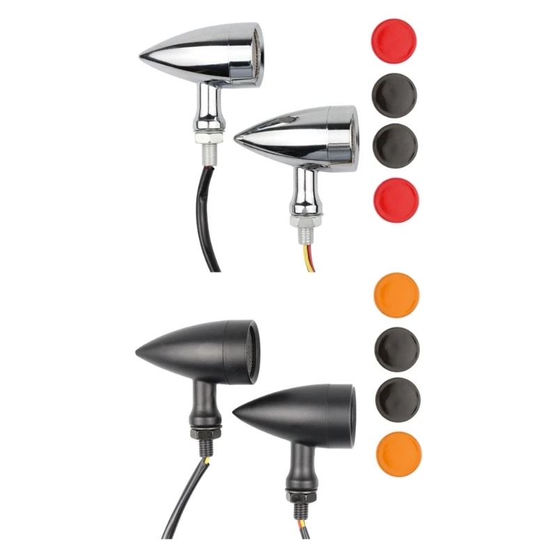 H7BD – clignotant LED pour économe en énergie, longue durée