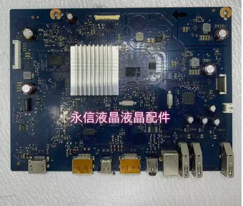 Original, model P2415Q driver board 4H.2KY01.A20 main board