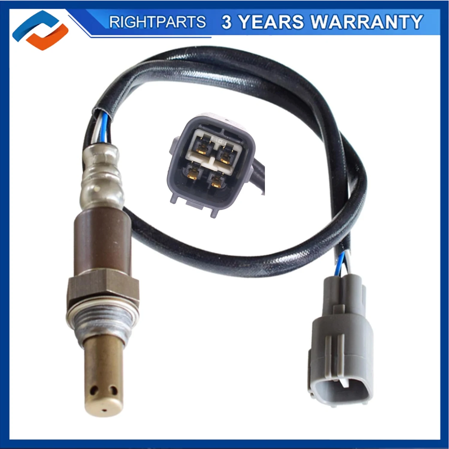 

Upstream Lambda O2 Oxygen Sensor 89465-52250 For Toyota BELTA RACTIS VITZ 1.3L 2SZFE 2005-2010 PLATZ 1.0L 1SZFE 2002-2005