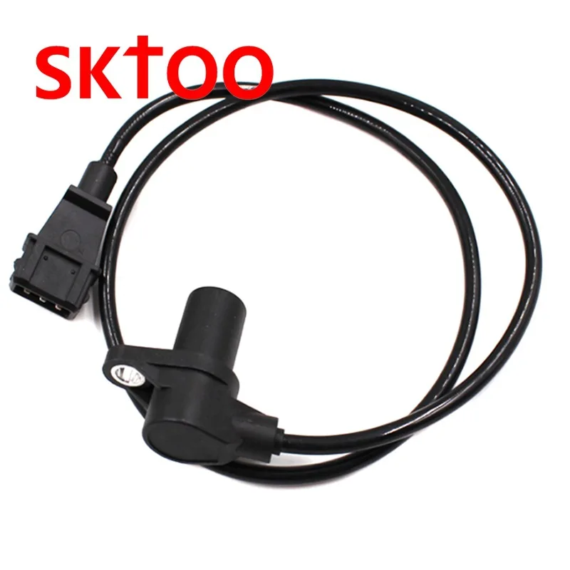 

10pcs Crankshaft Position Sensor for ALFA ROMEO FIAT IVECO KHD RENAULT OEM 0261210113 46472687 60513208 99455422 60810692