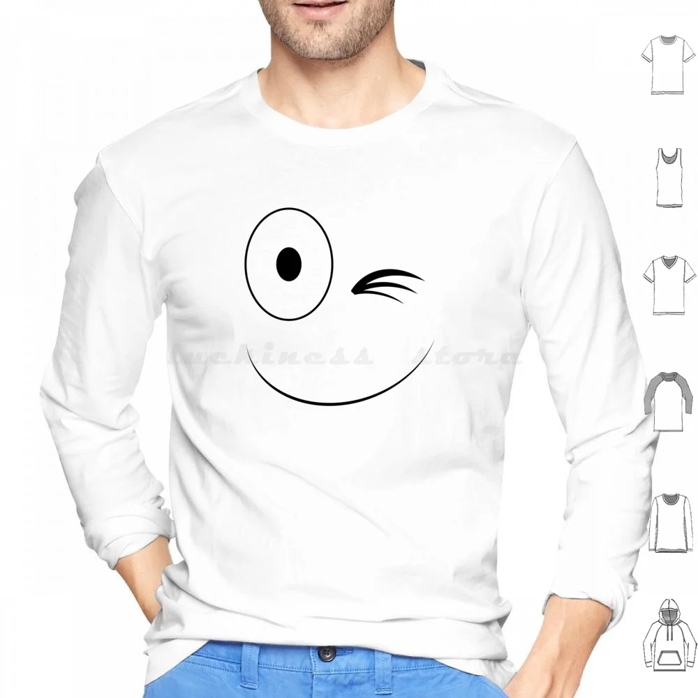 Happy Vibes : Face Delight Hoodie cotton Long Sleeve Dreams Starkey Recommended Tapesty Revengers Joker Honest Funny