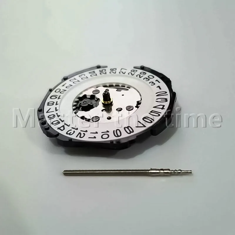 New PC32A Quartz Electronic Watch Movement Three-Hand High Precision Date at 3 O'clock Position Watch Accessories