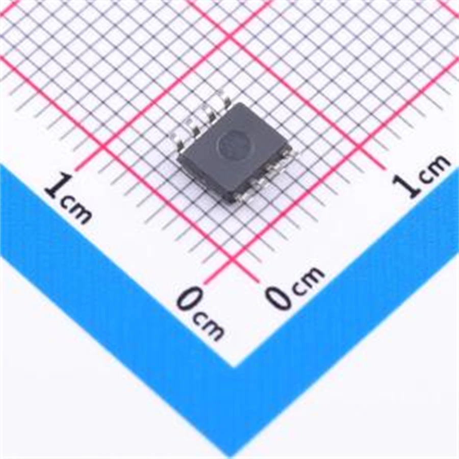 10PCS/LOT OPA2725AIDR (Operational Amplifier)