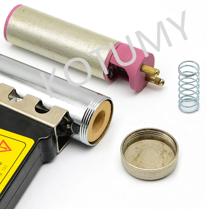 Imagem -02 - Hot Air Gun Repair Kit Soldador de Plástico da Tocha de Calor Hot Staple Gun Ferramentas para pp pe Pvc Abs 220v 1080w