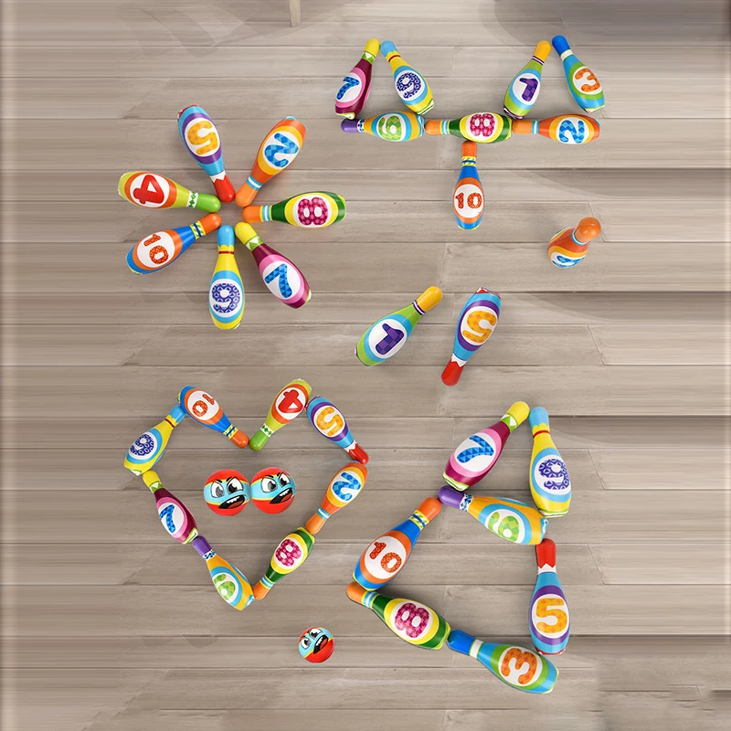 Thumbnail 4 - #13 Bowling Pins List of Top Picks