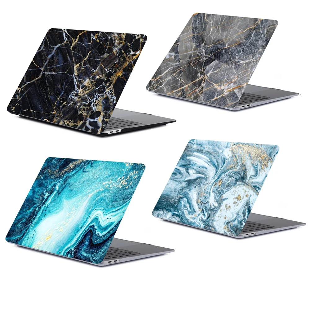 2026 Laptop Case for MacBook Air 13 M5 A3449 Cover Retina 12 13.3 15.4 2021 14 16 inch Cover For M1 M2 Chip Pro 13 A2338 Shell