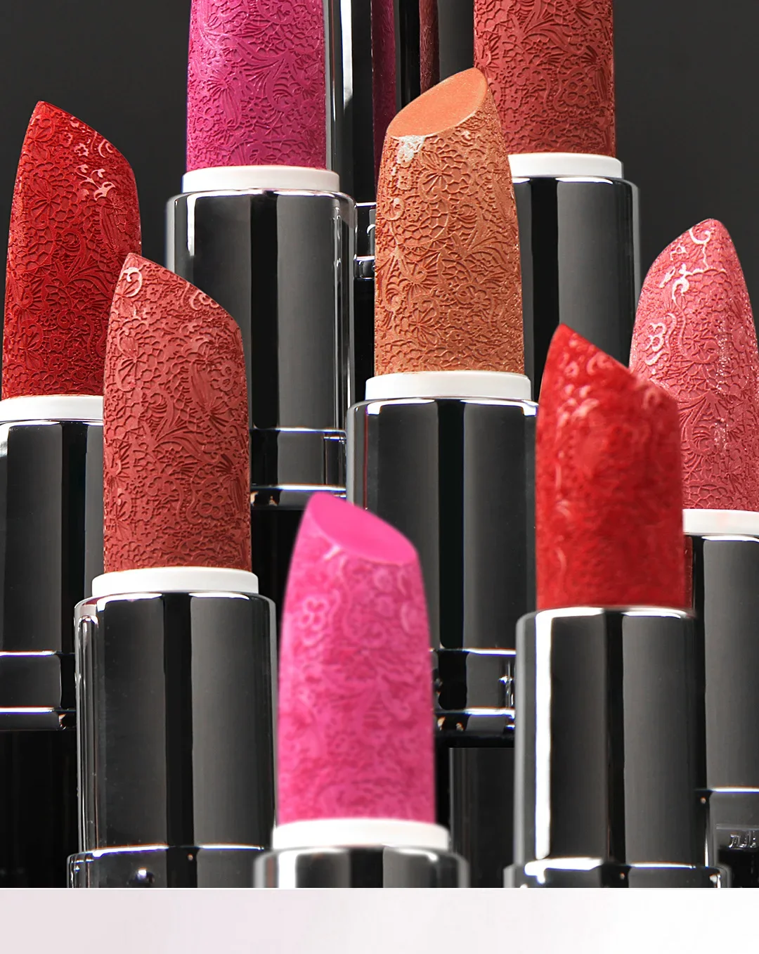 Pearlescent Moisturizing Non-Fading Lipstick Color-Changing Formula Long-Lasting Comfortable Wear Makeup Lipstick