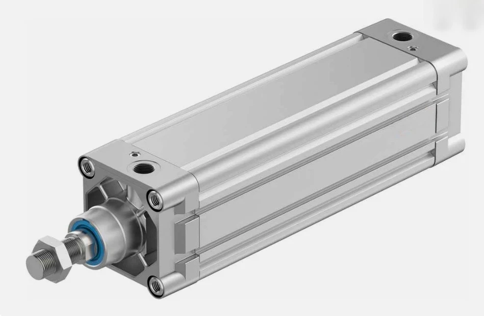 

Brand New cylinders DNC-63-200-PPV-A Expedited shipping