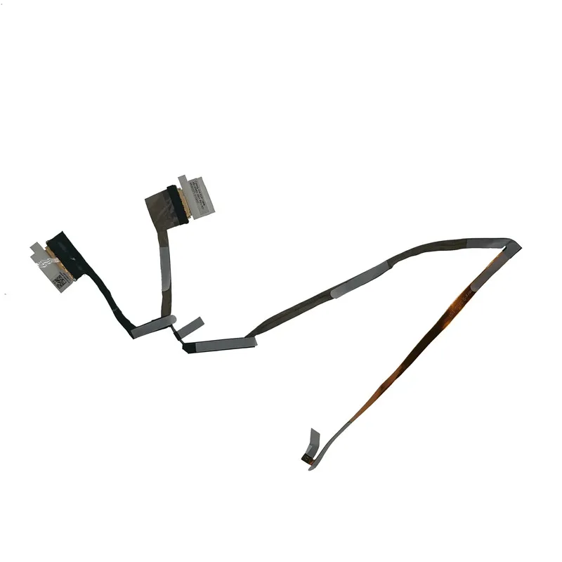 Video screen Flex cable For Dell Vostro 5415 Inspiron 5410 5418 laptop LCD LED Display Ribbon Camera cable 0CH8M0 450.0N601.0001