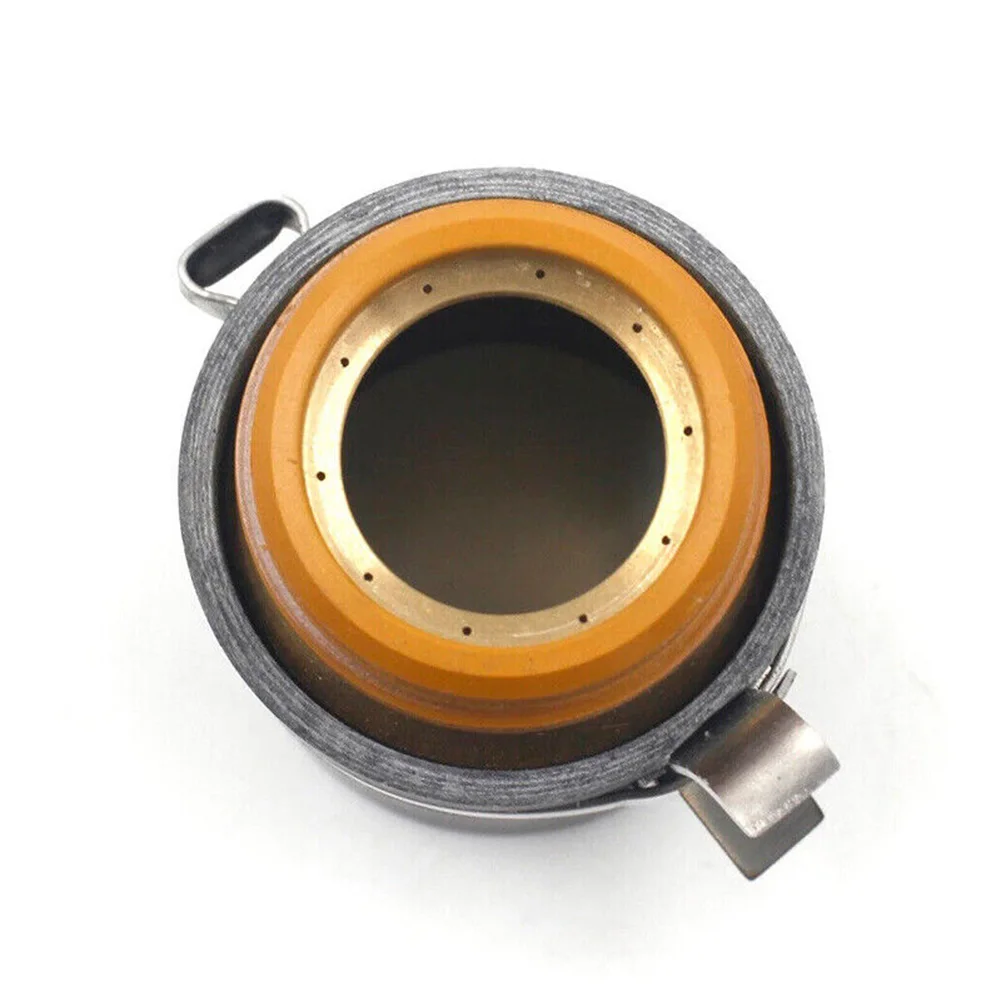 

1pcs Plasma Air Retaining Cap 220719 For PowerMax45 Plasma Torch 45A Copper Plasma Mounting Nozzles Welding Accessories