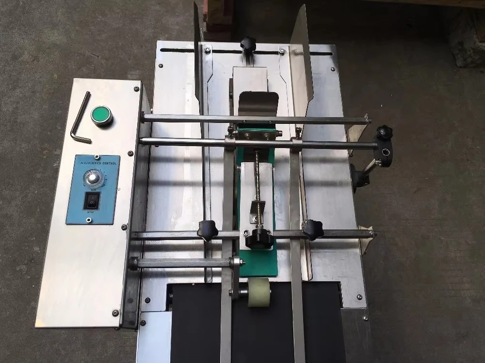 ناقل توزيع الترحيل لوضع العلامات الأوتوماتيكي #3