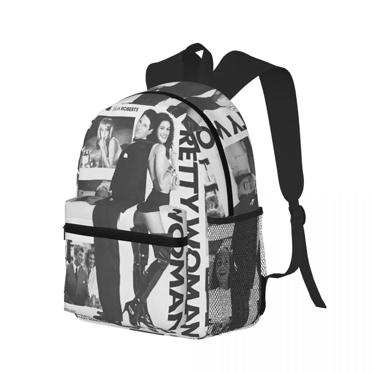 

Красивая женщина, студенческий рюкзак 1990, школьная сумка, походный дорожный рюкзак для мальчиков и девочек, сумка для книг, сумки на плечо