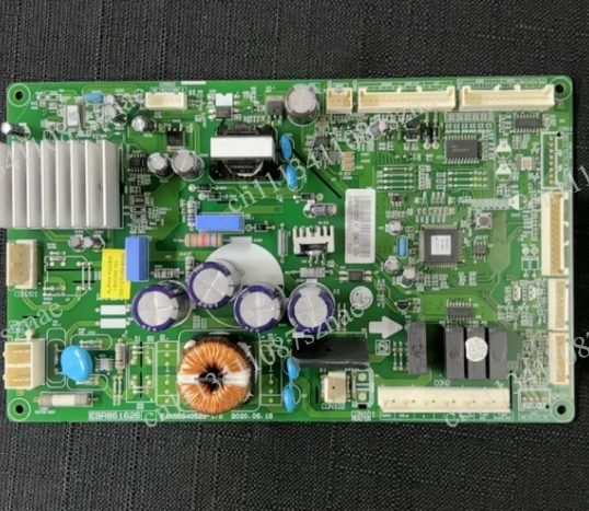 Refrigerator Frequency Conversion Board EBR86162642, Control Main Board EBR861626 and EBR86162660 Replacement Part