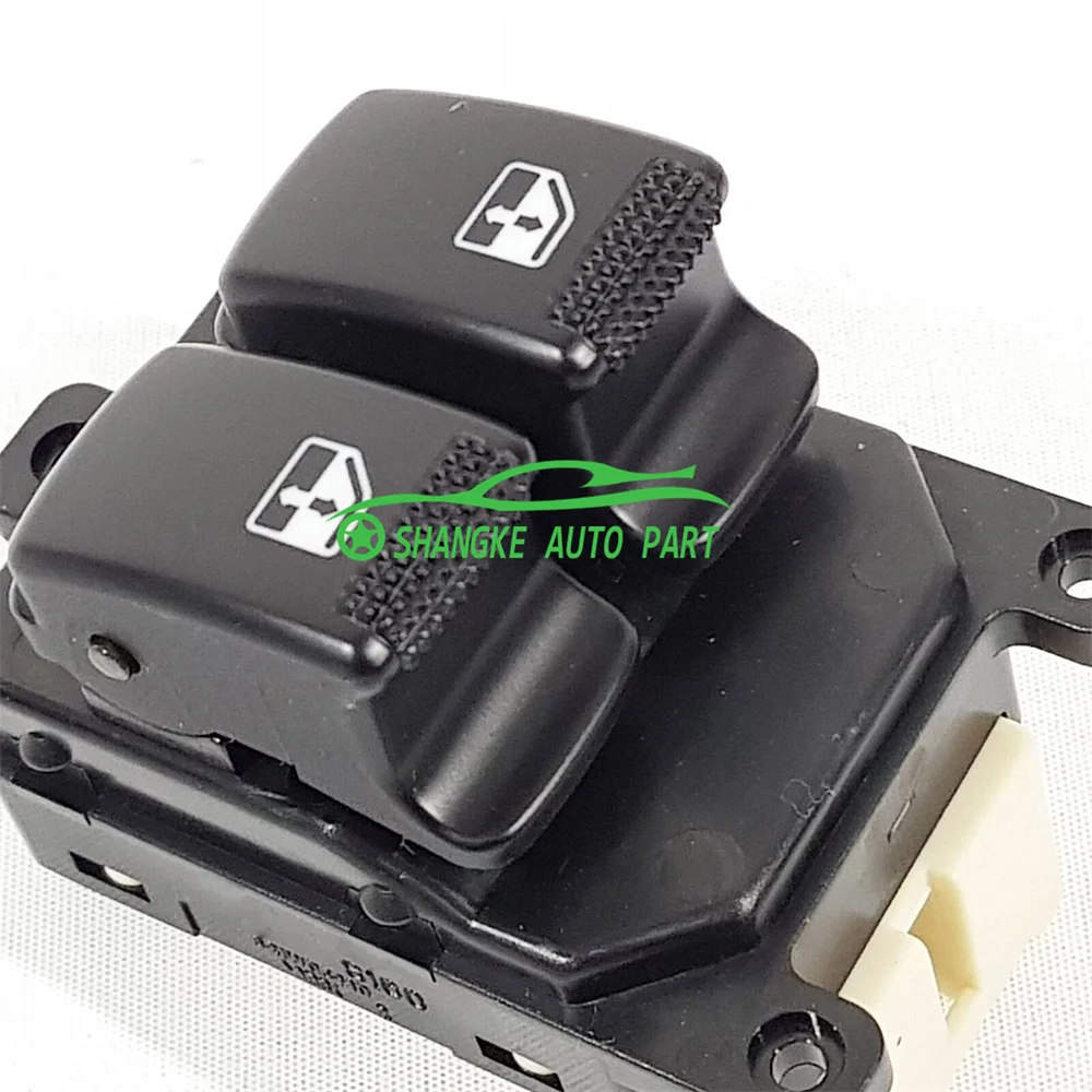 Power Window Main Switch OEM 9357007000 93570-07000 93570 07000 FOR KKIA Picanto 2004-2007