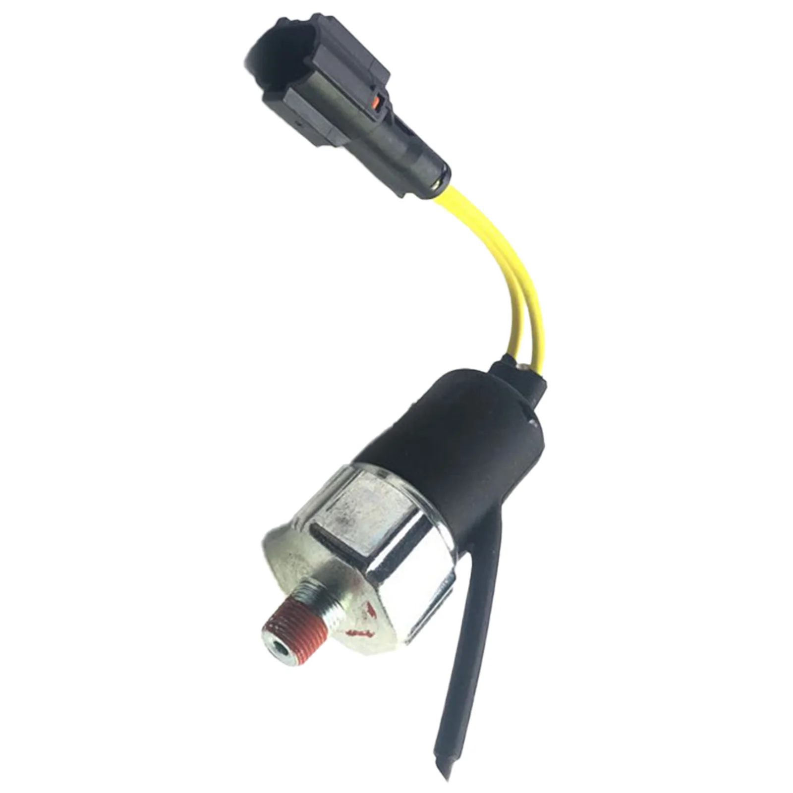 Oil Pressure Sensor KZ000006 For Hitachi EX200-5 ZAX200 Crawler Excavators