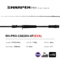 RH PRO-C682XH-XF
